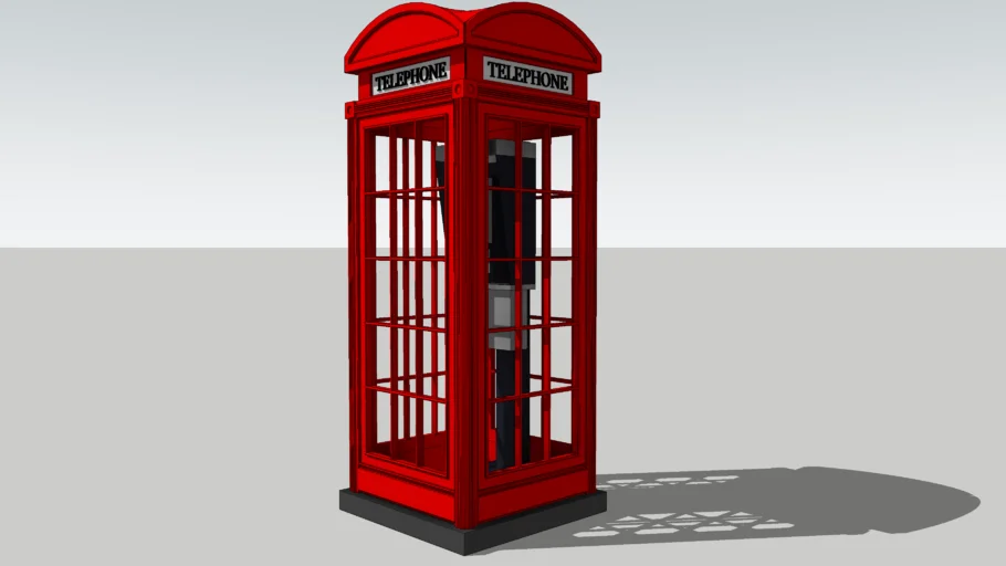 3D Warehouse