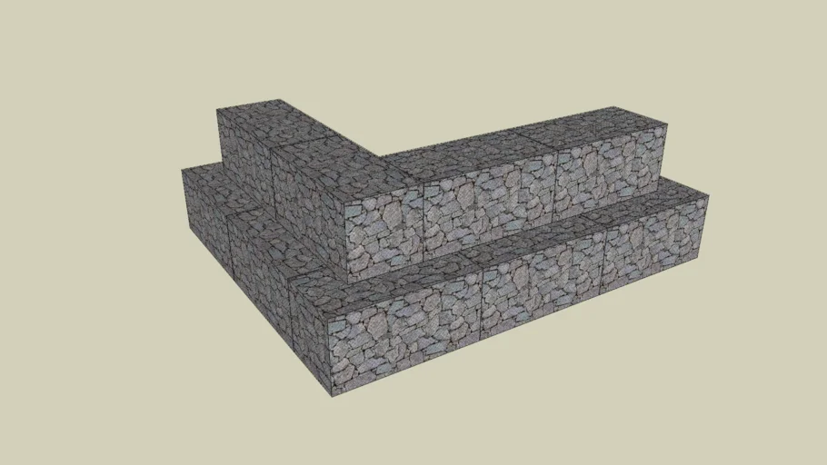 Gabion Wall