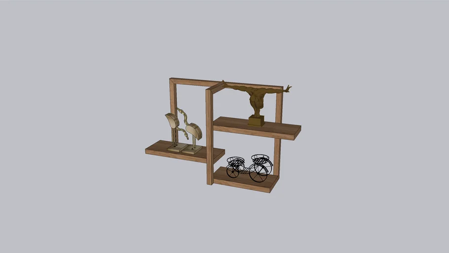 Wall Decor Frame