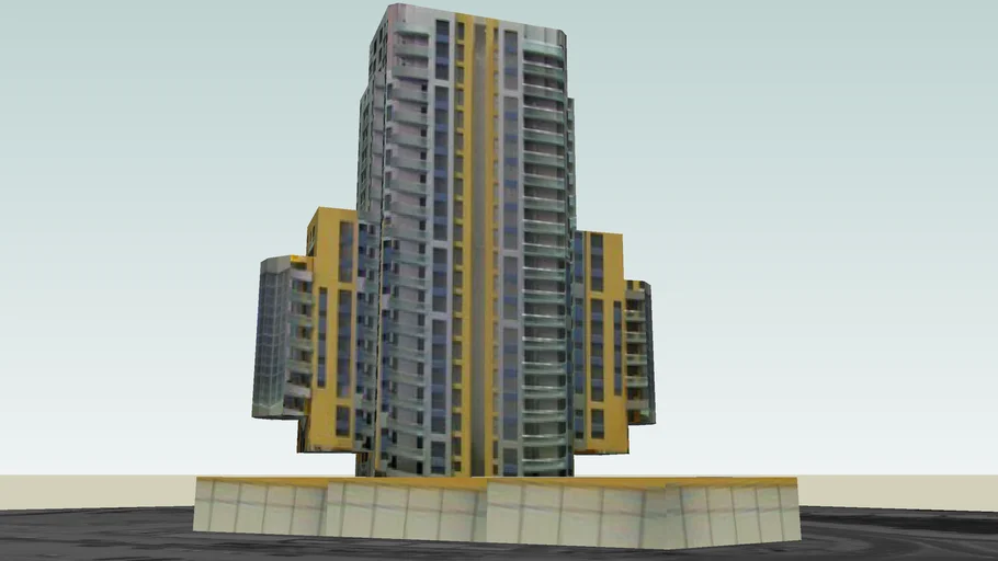 Torre Oceanis