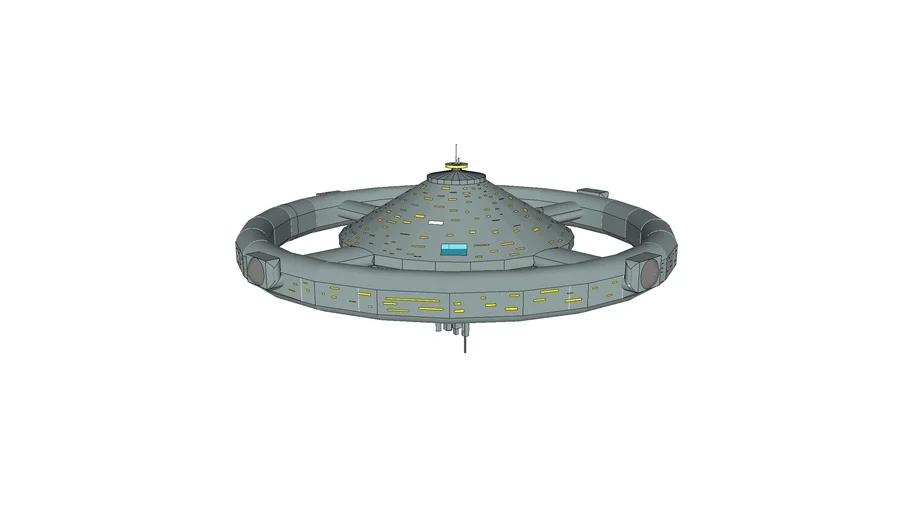 Starbase SB200