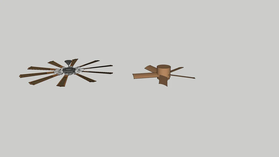 CEILING FAN