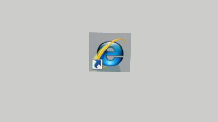 IE Logo