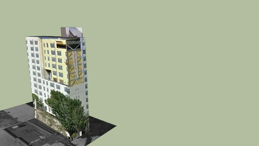 Torre equinoccio