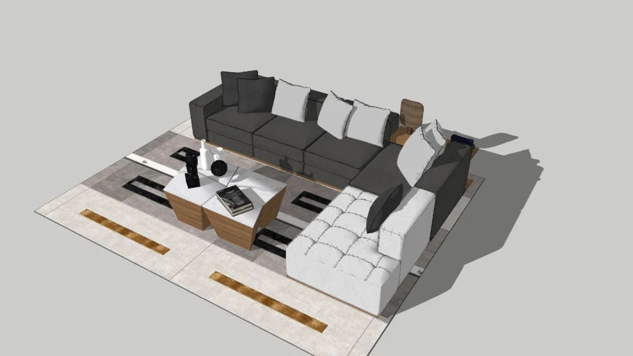 3D Warehouse