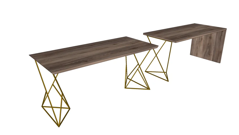 OFFICE TABLE