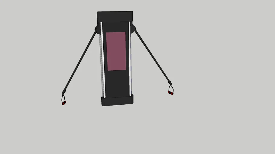 Tonal Home gym