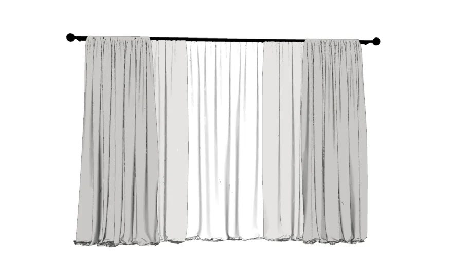 Cortinas