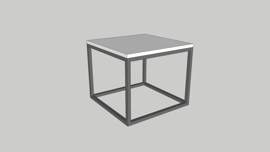 MESA DE APOYO sala (TABLE)