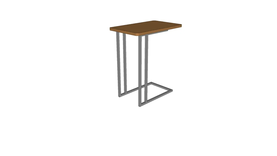 MESA LATERAL LI