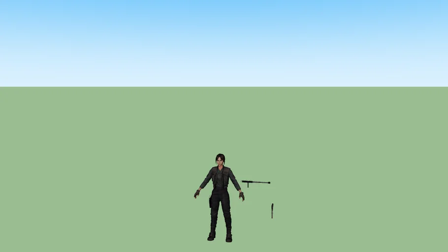 jfth | 3D Warehouse