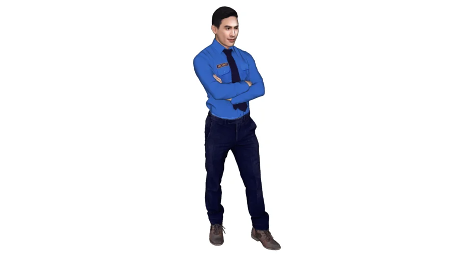 Security Guard