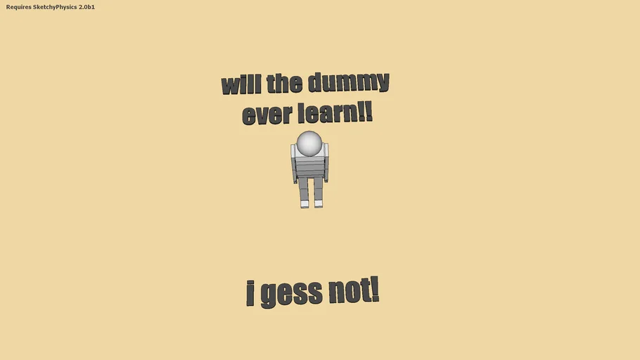 3) dummy 2.0: ??????  !!DO A REQUEST!!