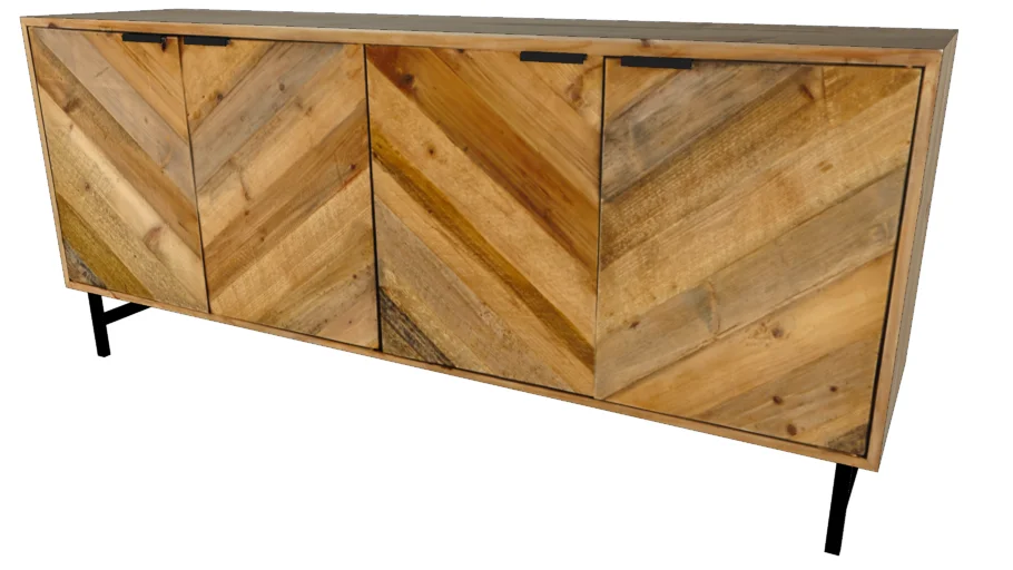 credenza