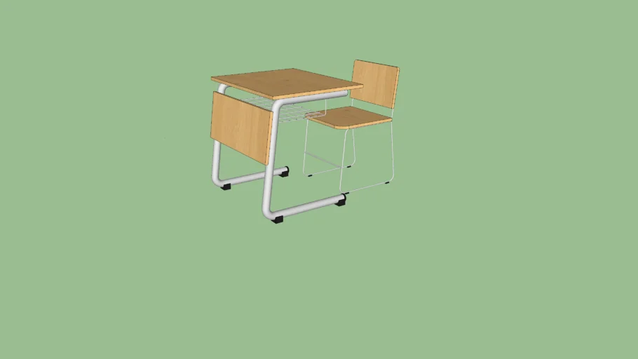 Student desk