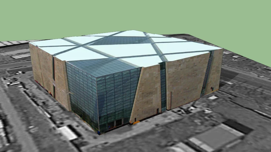 中国2010年上海世博会-意大利馆 Expo2010 Italy Pavilion