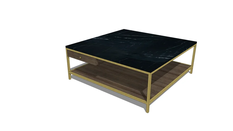 Maison 55 Copeland Coffee Table
