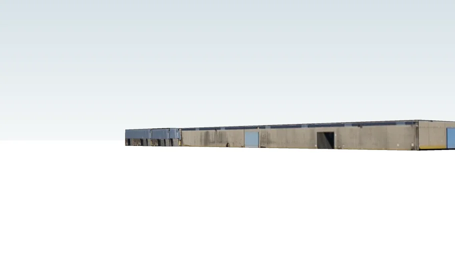 Talleyrand Marine Terminal