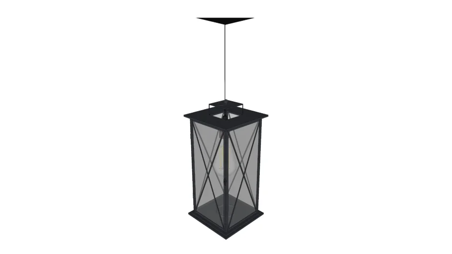 LANTERN LIGHT
