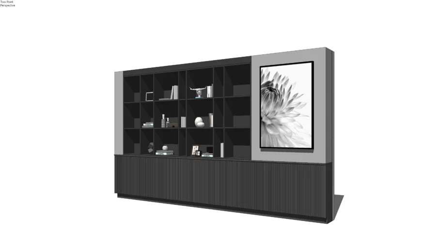 Wall Decoration