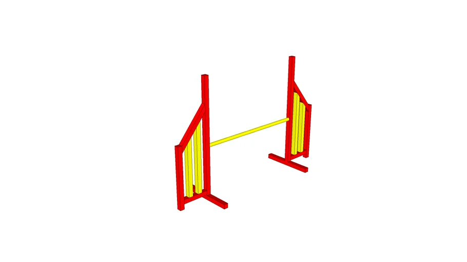 Hurdle