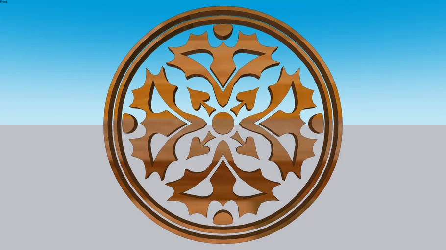 Islamic | 3D Warehouse