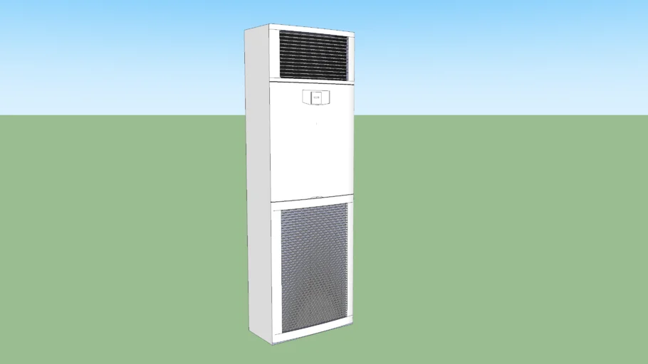 standing ac