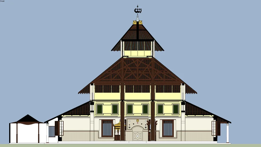 Masjid Agung Demak