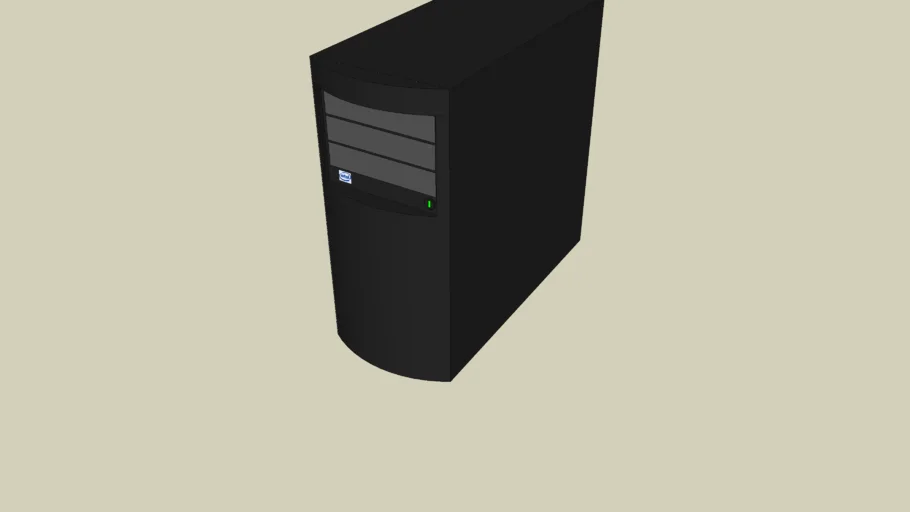 Desktop Computer