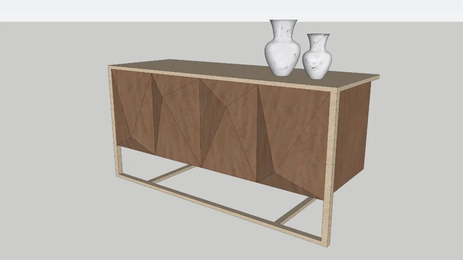 console table