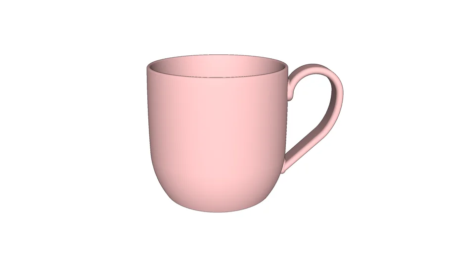 coffee mug