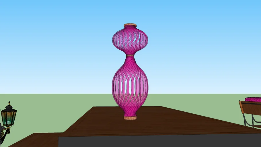Lamp Shade