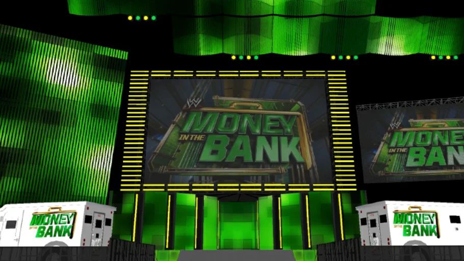 Money In The Bank 2010