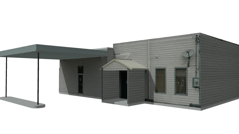 320 West 5th Street, Panama City, Florida