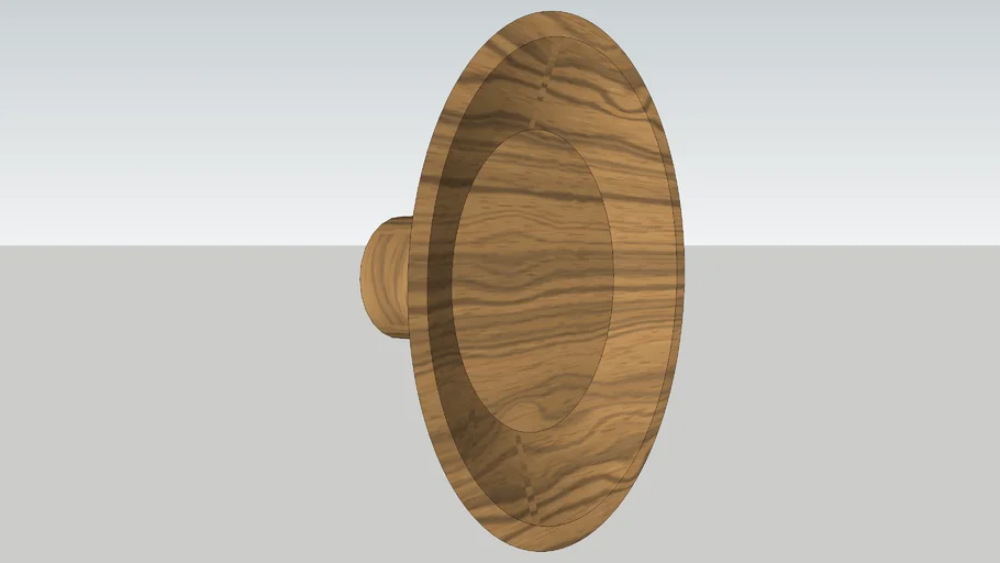 TUNES - KN 90604 CA 45 MM (CHATTELS DESIGN)