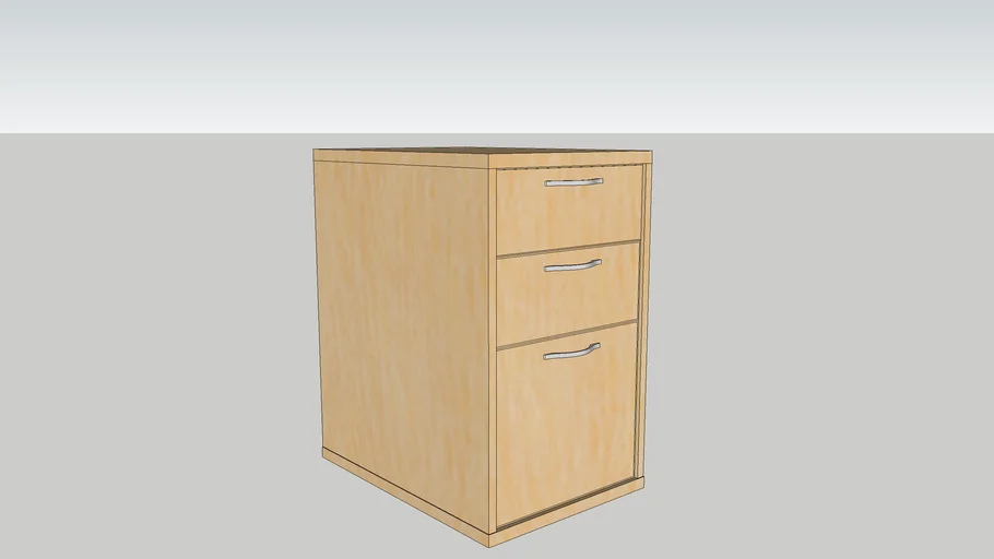 Filing Cabinet