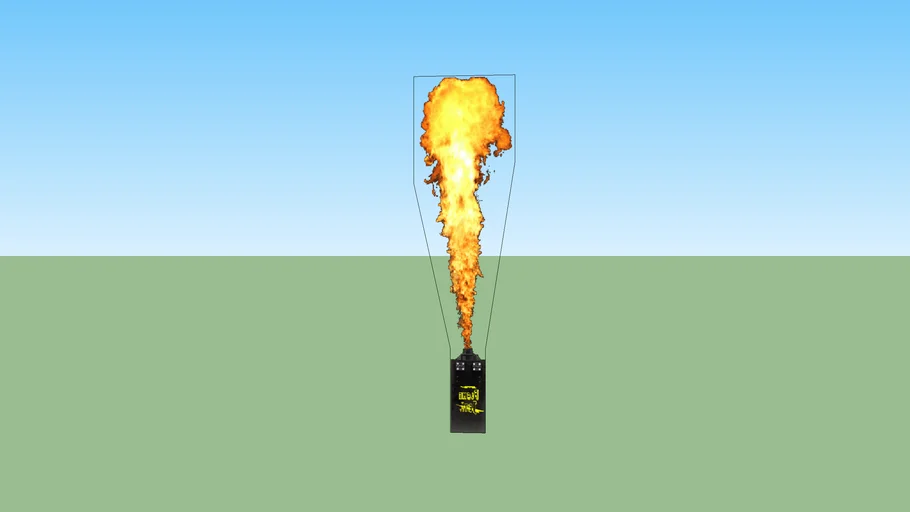 fuego