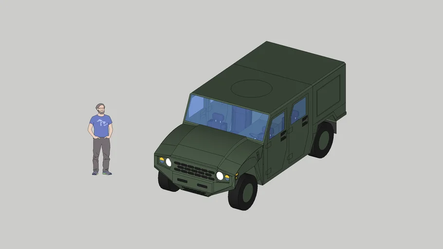 K151  KLTV Light Tactical Vehicle , Kia  ,KOREA