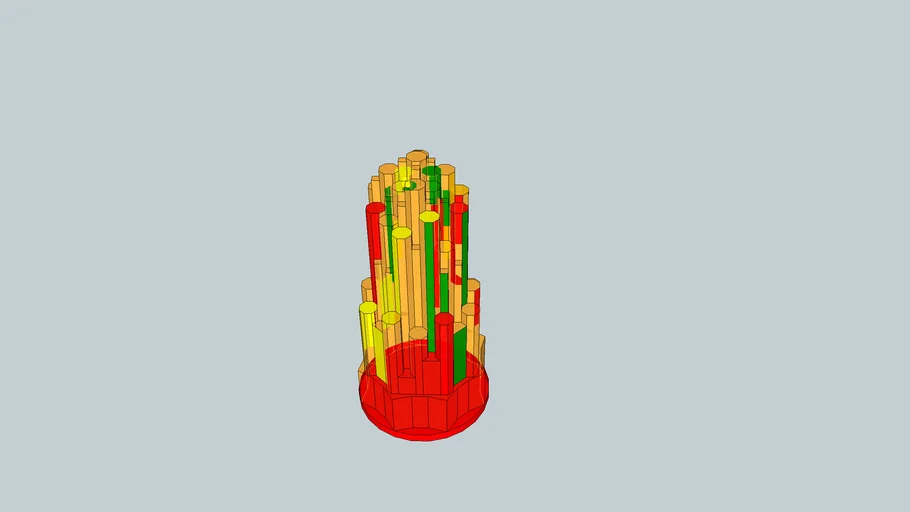 ZPM - Zero Point Module