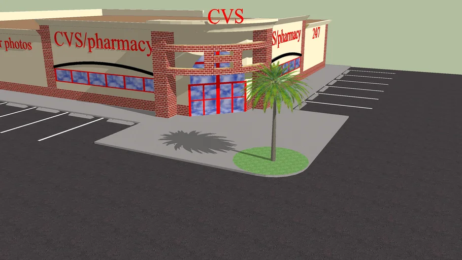 CVS Pharmacy