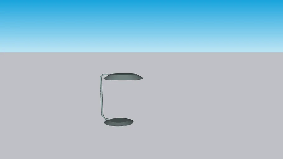 Zuiver Pixie bureaulamp