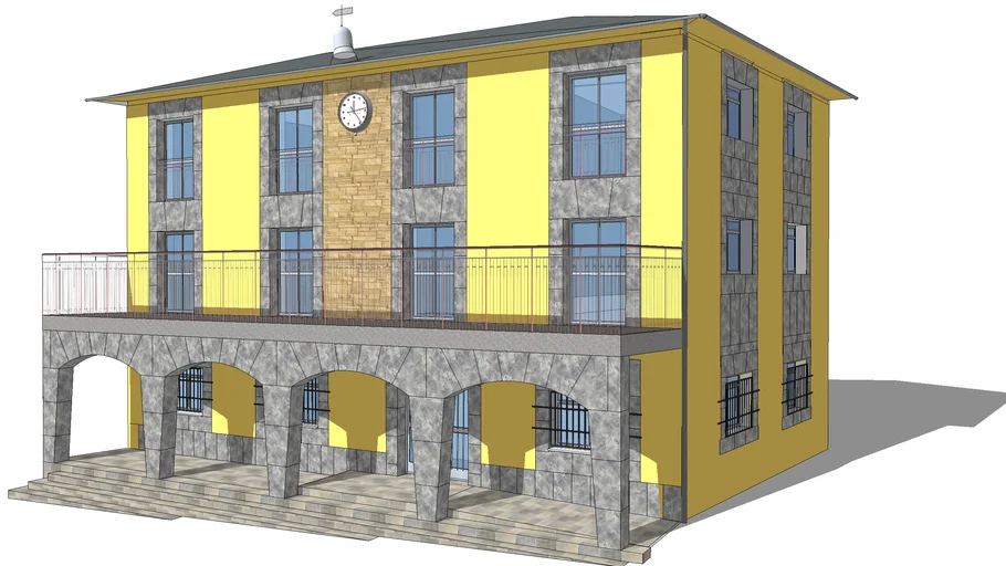 AYUNTAMIENTO DE FONFRIA