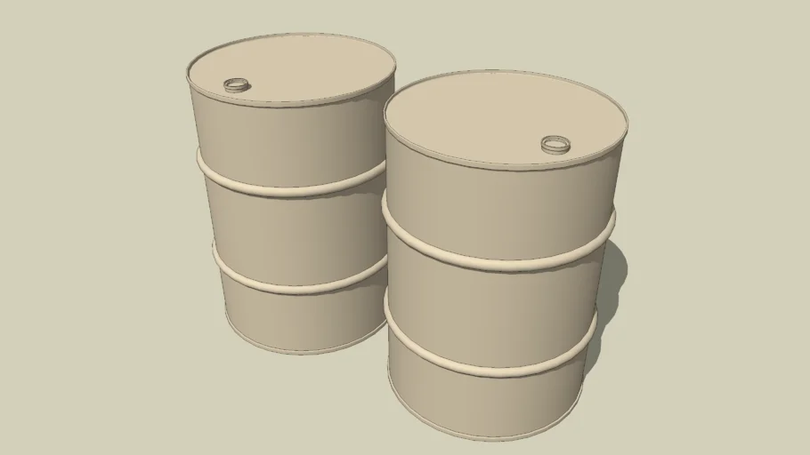 barrel
