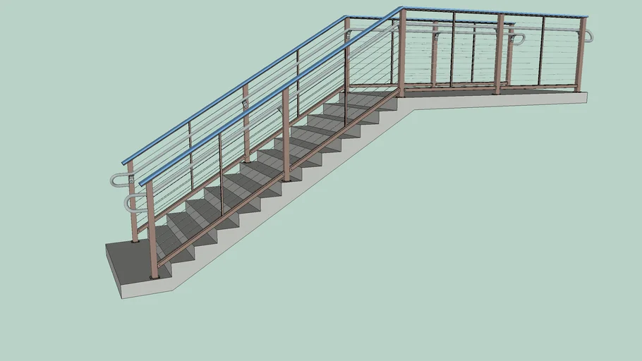 STAIRWAY