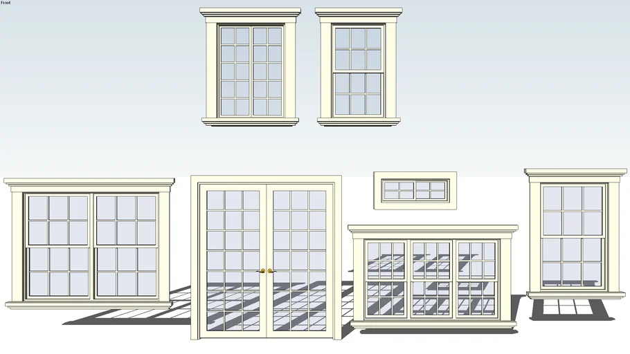 Windows