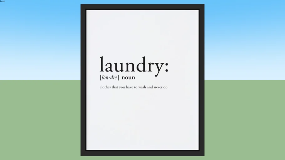 Quadro Laundry