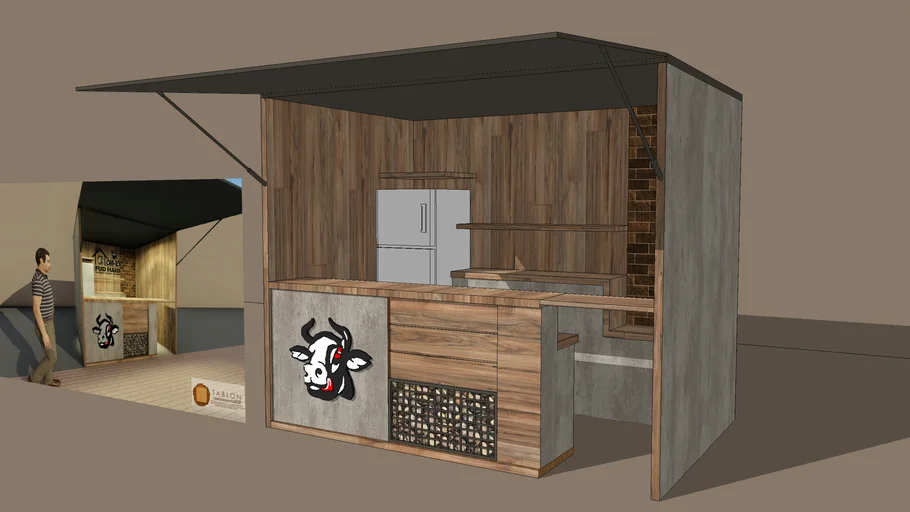OH! 10 Kiosk