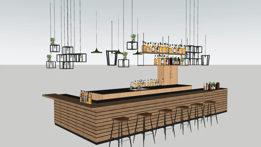 bar nice