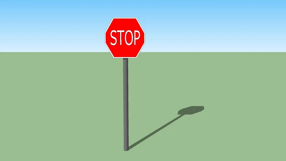 STOP