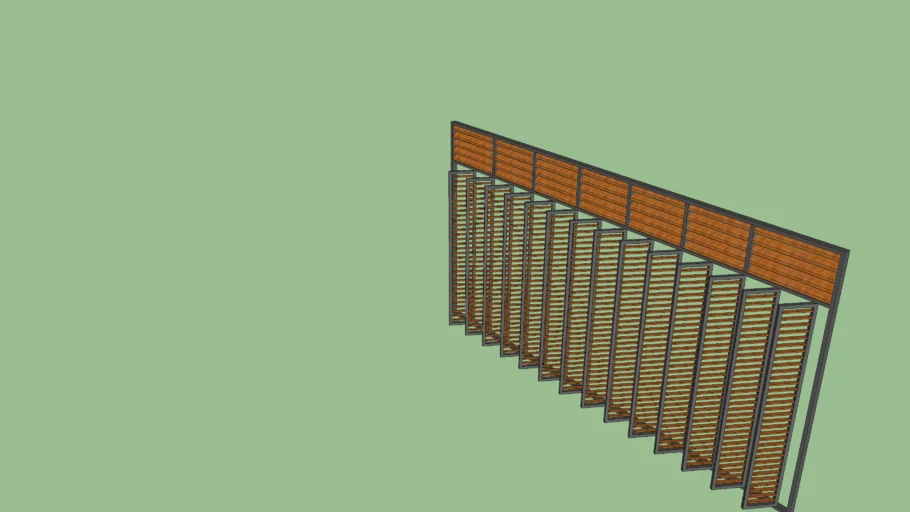 louvers